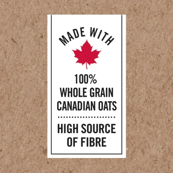 Quaker Large Flake Oats, 1kg - Image 2