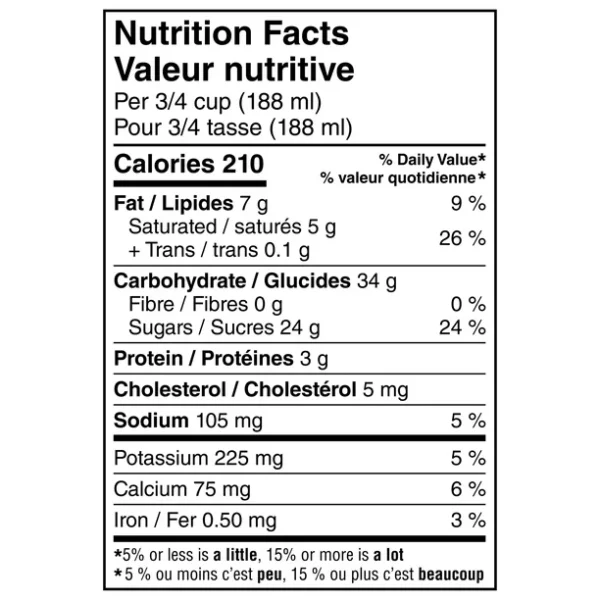 Nestle oreo vanilla ice cream 1,5 LT - Image 2