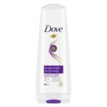 Dove damage therapy volume boost conditioner, 355ML