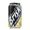 Brisk lemon zero sugar 355ml