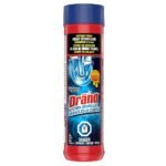 Drano drain cleaner powder, 500gr