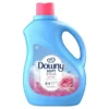 Downy Fabric Softener Liquid (Fabric Conditioner), April Fresh Scent, 120 Loads, 2.63L