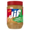 Jif Gluten-Free Peanut Butter Creamy 500 g