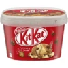 Nestlé kitkat frozen dessert, 1,5 LT