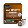 Van houtte belgain chocolate, 12 count
