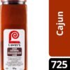 Lawry's cajun chicken seasoning 725gr