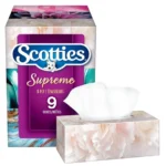 Scott supreme 3ply soft tissue 9x81