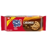 Chips ahoy chewy caramilk cookies, 453gr