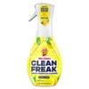 Mr. clean clean freak deep cleaning mist lemon zest, 473ml