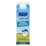 Burnbrae frams Naturegg simply egg white, 1 Kg