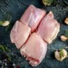 Chicken thigh
