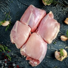 Chicken thigh