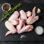 Chicken whole wings
