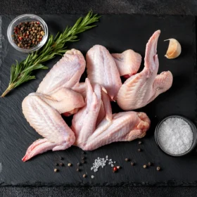 Chicken whole wings
