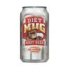 Mug Diet Rootbeer 335ml