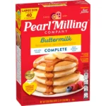 Pearl Milling Company Complete Pancake Mix Buttermilk, 950gr