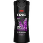 Axe body wash, dark temptation 473ml