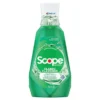 Crest scope original mouthwash original mint, 1L