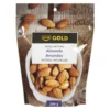 Co-op Gold Whole Natural Almond, 200gr
