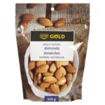 Co-op Gold Whole Natural Almond, 200gr