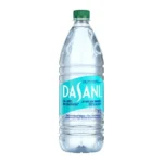 Dasani water 1L