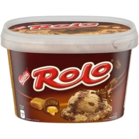 Nestlé rolo ice cream, 1,5 LT