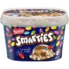 Nestlé smarties ice cream, 1,5 LT