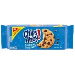 Chips ahoy, original chocolate cookies, 460gr