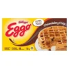 EGGO chocolatey chip waffles 280gram (8waffles)