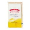 Rogers golden yellow light brown sugar, 2KG