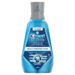 Crest pro advance extra deep clean mouth wash, 1