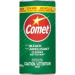 Comet cleanser 400gr