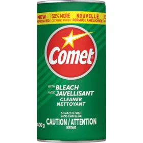 Comet cleanser 400gr