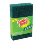 Scotch Brite heavy duty pad