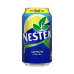 Nestea lemon tea 341ml