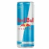 Red Bull Sugar Free Energy Drink, 1x250ml