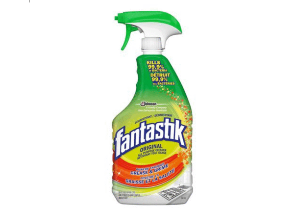 Fantastik liquid spray original, 650ml