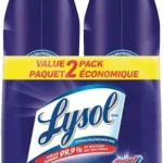 Lysol toilet bowl cleaner,710ml (2PK)