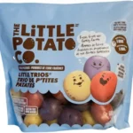 The little potato trio, 680g