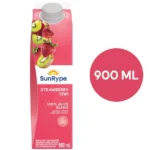 SunRype Strawberry Kiwi, juice 900ML