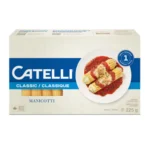 Catelli Pasta Manicotti 225 g