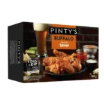 Pinty's Buffalo Chicken Wings, Buffalo Chicken Wings 780g, frozen