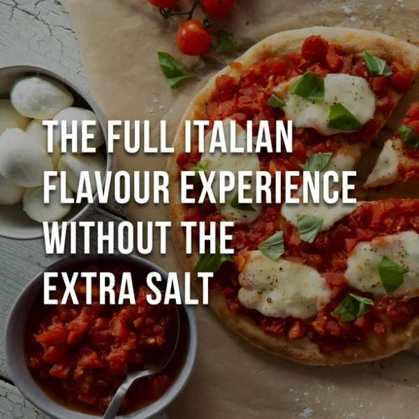 Aylmer Tomatoes, Italian No Salt Added, 796 ml - Image 2
