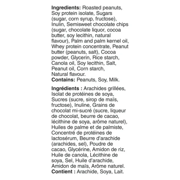 Nature Valley Protein Granola Bars, Peanut 4Bars - Image 3