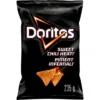 Doritos Sweet Chili Heat! flavoured tortilla chips, 235 g