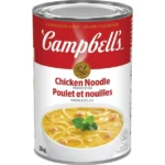 Campbell's Condensed Chicken Noodle Soup, Shelf Stable, 284ml