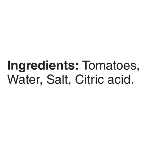 Aylmer Tomatoes Crushed, 796ml - Image 3