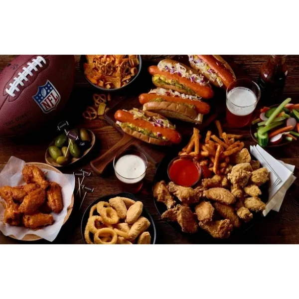 Pinty's Glazed Chicken Wings, Glazed Chicken Wings 780g, frozen - Image 2