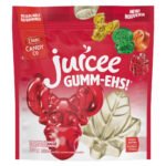 Dare JUICEE Gumm-ehs 500gr
