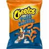 Cheetos Puffs Cheese Flavoured Snacks, 260g